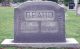 Beard-Charles-A-(Mary-J-(Percifull)--(Mary-Wallace-Thompson)--TN-Gibson-TS
