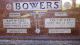 Bowers-Martin G