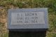 Brown-Ferris-F--(Mary-Lee-Bourland)-(son)