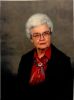 Sarah Dorothy Graves