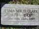 Emma Maud Moffet Ruddle