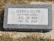 America Ellen Durham