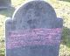 Crockett-Margaret--(John-Crockett)--17961221-SC-TS-1