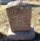 Croft-Eulalia-Caroline-Victoria-(Woodruff)--(Theodore-Petilla-Woodruff)-TS