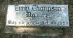 Dabney-Emily-(Thompson)--(Jesse-Allen-Thompson)