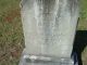 Davidson-Elizabeth-(Vance)--(William-Mitchell-Davidson)