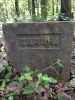 Davidson-Sarah-(McWhorter))--(George-D-Davidson)--18371004-MS-Pontotoc-TS-2