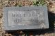 Davis-Minnie-W-(Woodruff)-19000104-KY-Hopkins-TS