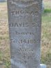 Davis, Thomas C