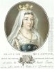 Blanche De Castile
