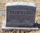 Downing-Walter-Alvin-(Cordelia-Delila-(Sledd))-TS