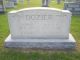 Thompson, Dora Agnes