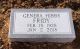 Hibbs, Genera Pauline