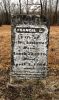 Galloway-Frances-C-Emily-(Woodruff))-18640401-KY-Hopkins-TS