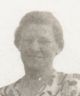 Hibbs, Grace Elizabeth