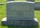 Goheen-Luther-E-(Lula-Mae-(Travis))-KY-Marshall-TS