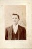 Graves, Albert Manley