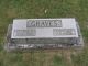 Graves, George Cornelious