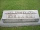 Graves-George-William-(Beulah-(Flowers))-TS