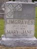 Graves-James-Madison-(Mary-Jane-(Sloan)(King))--(William-M-Graves)--TN-Gibson-TS