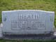 Heath-Robert-W-(Carrie-())--(Taliha-Lynn-Dees)-TS Heath-Robert-W-(Carrie-())--(Taliha-Lynn-Dees)-TS