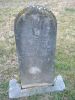 Mary Elizabeth Dent