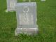 Osburn, Isaac Taylor Sr