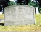 Rev Allen Hill