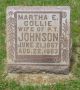 Collie, Martha E