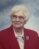 Mildred Lorelle Butler