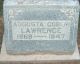 Henson, Augusta L