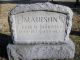 Madison-John-W-(Martha-Elizabeth-(Hibbs))--(Nathan-A-Hibbs-Sr)--KY-Hopkins-TS