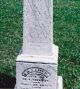 Melvin, Markham Andrew Sr