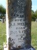 Huffman, Sarah Ann