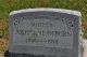 Osburn-Josephine-(Whittinghill)-(Lyons)--(Isaac-Taylor-Osburn)-TS