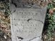 Osburn-Mary-Elizabeth-(Downey)--(Isaac-Taylor-Osburn-Jr)--18720806-KY-Hopkins-TS