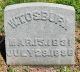 Osburn, William Thomas