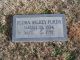 Purdy-Flora-Kathryn-(Wilkey)-19810905-KY-Hopkins-TS