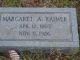Woodruff, Margaret Ann