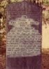 Shaw-Lillis-(Mitchell)--(John-Patrick-Shaw)--18530826-SC-Sumter-TS