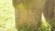 Shaw-William-(1758-1842)-TN-Brush-Creek-Cemetery