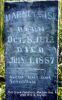 Barnabas Sisk, Jr