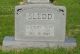 Sledd-Gilbert-Taft--(George-Washington-Sledd)--19891219-KY-Marshall-TS