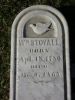 Stovall-William--(Josiah-Stovall)--18651109-MS-Lee-TS