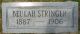 Stringer-Beulah-(Lamb)--(Samuel-Wallace-Stringer)--1906-KY-Marshall-TS