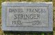 Stringer, Daniel Frances