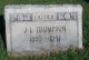 Thompson, John Lee