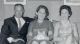 Travis-Willis-Speer-with 'Happy' and Trudy Travis-Willis-Speer-with 'Happy' and Trudy